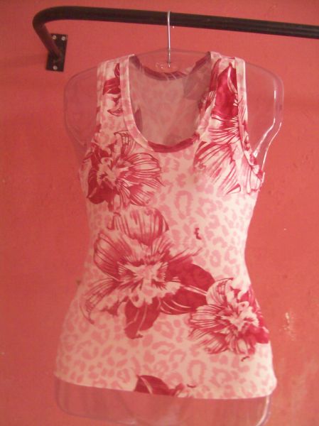 Regata Floral