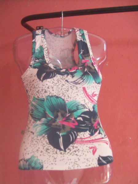 Regata Floral